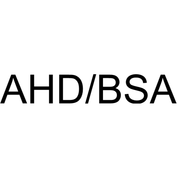 AHD/BSA